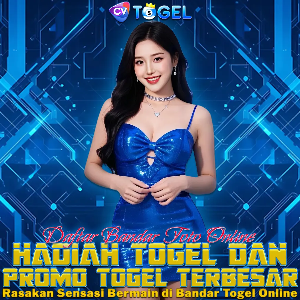 CVTOGEL | Daftar bandar toto online dengan hadiah togel terbesar di sini